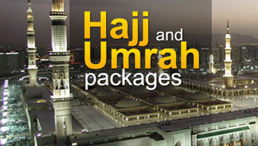 Hajj & Umrah