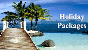 Holiday Packages