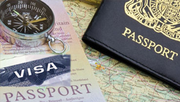 Visa Assistance